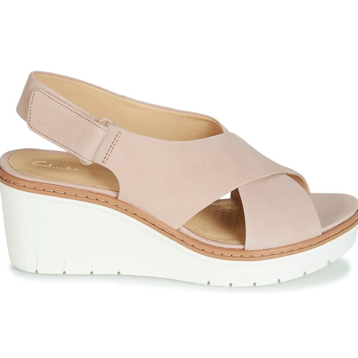 Sandaler Clarks