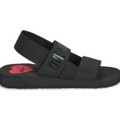 Sandaler Love Moschino
