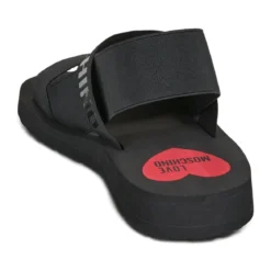 Sandaler Love Moschino