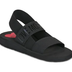 Sandaler Love Moschino