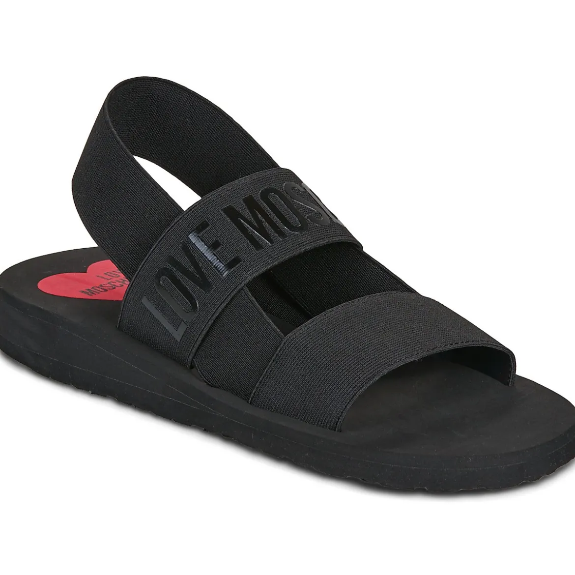 Sandaler Love Moschino