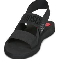 Sandaler Love Moschino