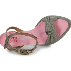 Sandaler med hæl Airstep / A.S.98
