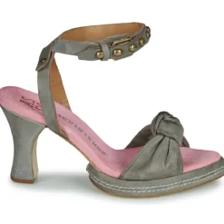 Sandaler med hæl Airstep / A.S.98