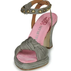 Sandaler med hæl Airstep / A.S.98