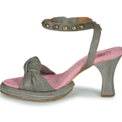 Sandaler med hæl Airstep / A.S.98