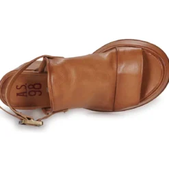 Sandaler med hæl Airstep / A.S.98