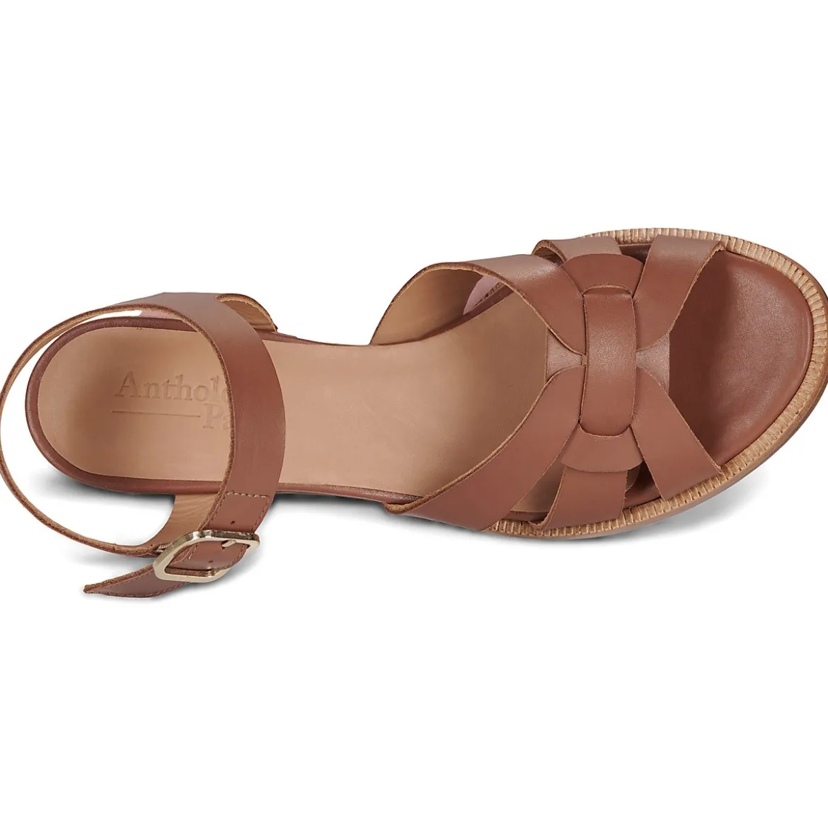 Sandaler med hæl Anthology Paris