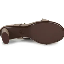 Sandaler med hæl Armani Exchange