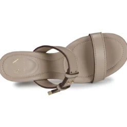 Sandaler med hæl Armani Exchange
