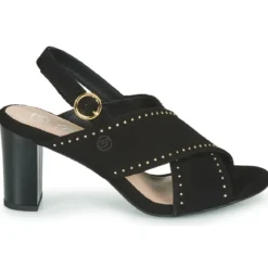 Sandaler med hæl Betty London
