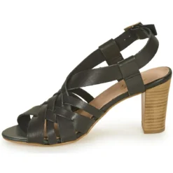 Sandaler med hæl Betty London