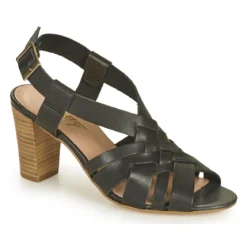Sandaler med hæl Betty London