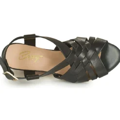 Sandaler med hæl Betty London
