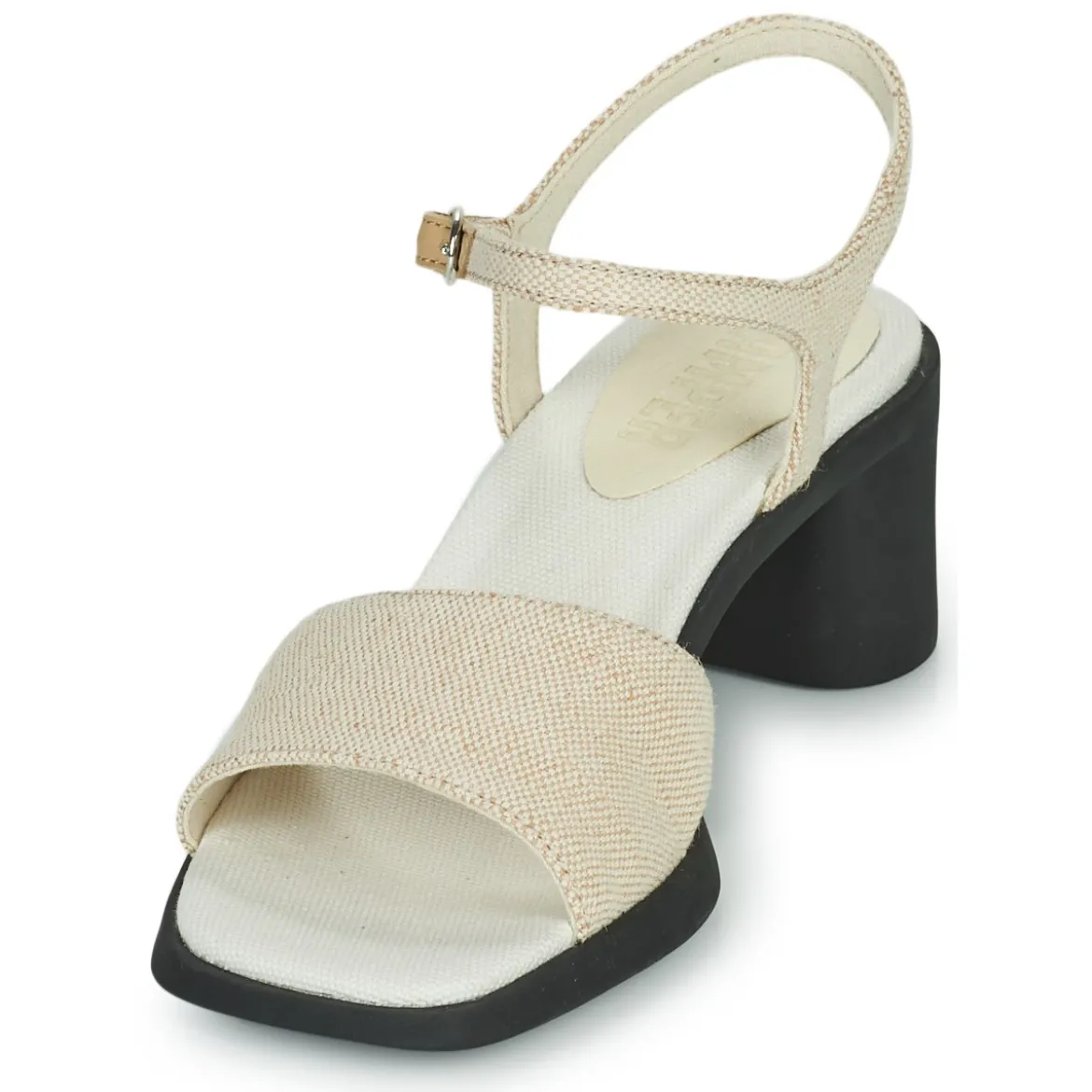 Sandaler med hæl Camper