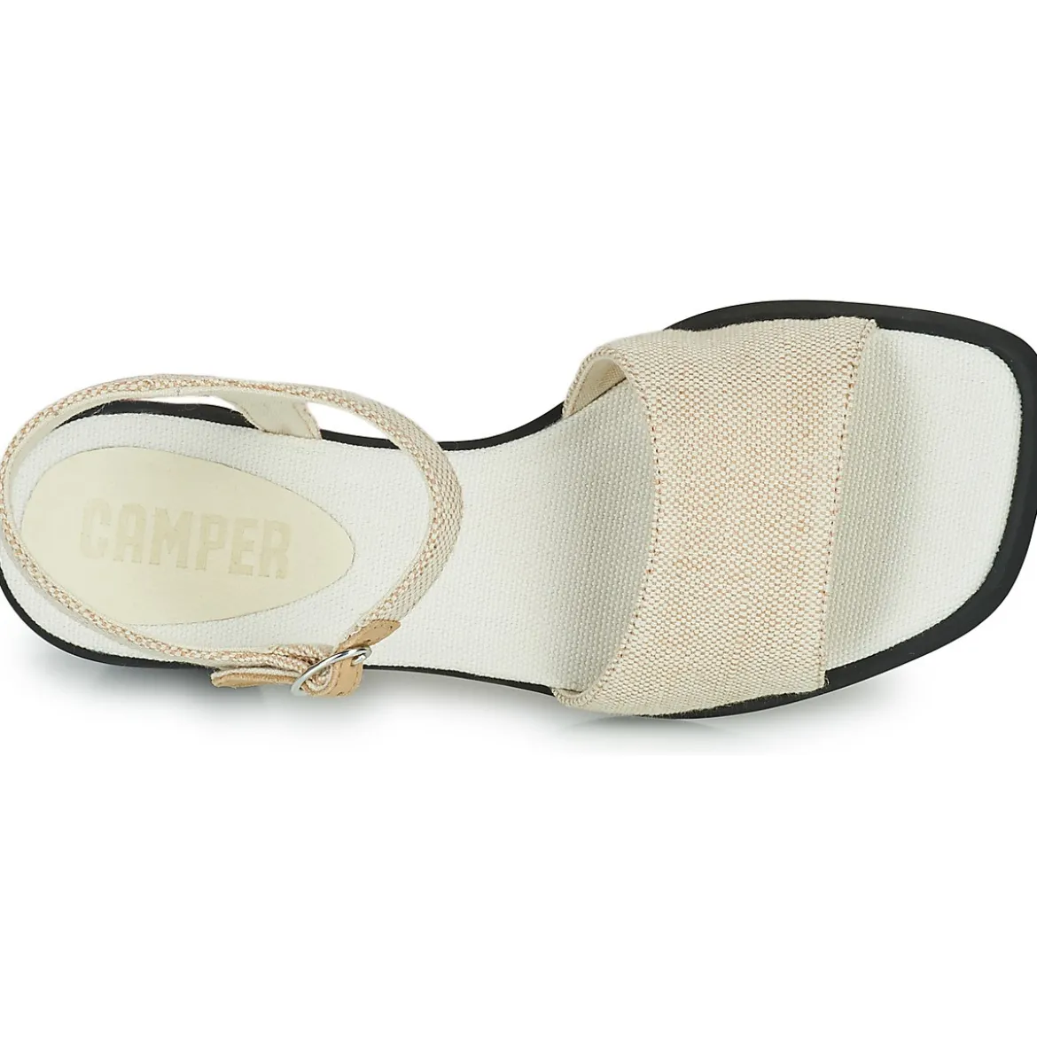 Sandaler med hæl Camper