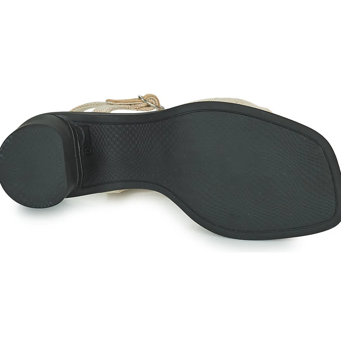 Sandaler med hæl Camper