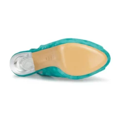 Sandaler med hæl Casadei