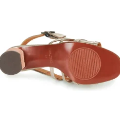 Sandaler med hæl Chie Mihara