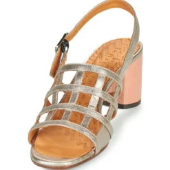 Sandaler med hæl Chie Mihara