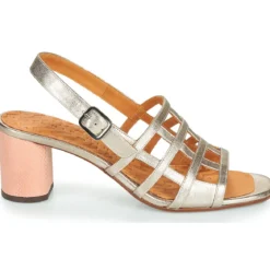 Sandaler med hæl Chie Mihara