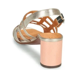 Sandaler med hæl Chie Mihara