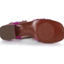 Sandaler med hæl Chie Mihara
