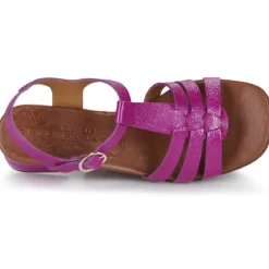 Sandaler med hæl Chie Mihara