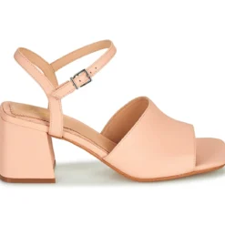 Sandaler med hæl Clarks