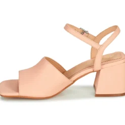 Sandaler med hæl Clarks