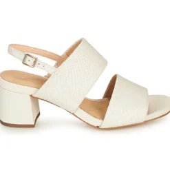 Sandaler med hæl Clarks