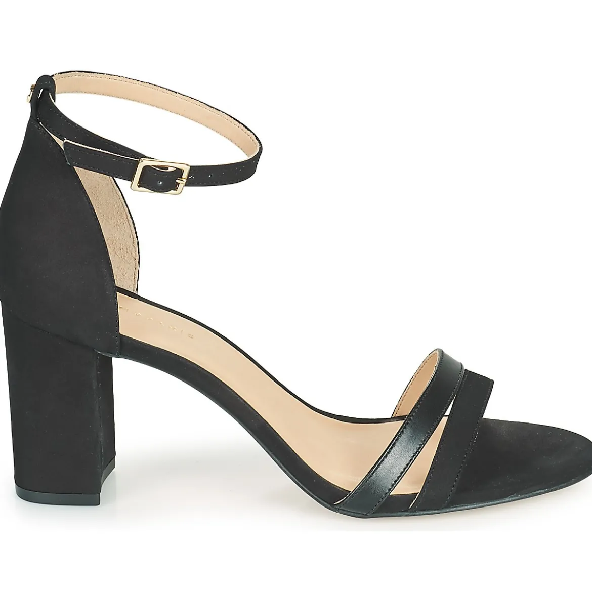 Sandaler med hæl Cosmo Paris
