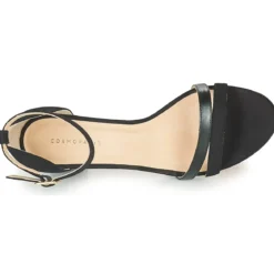 Sandaler med hæl Cosmo Paris