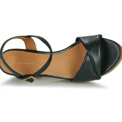 Sandaler med hæl Cosmo Paris