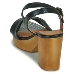Sandaler med hæl Cosmo Paris