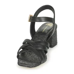 Sandaler med hæl Cosmo Paris