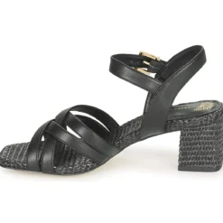 Sandaler med hæl Cosmo Paris