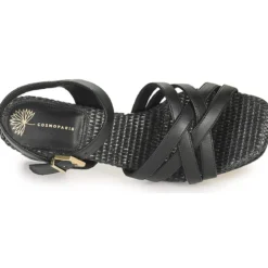 Sandaler med hæl Cosmo Paris