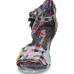 Sandaler med hæl Irregular Choice