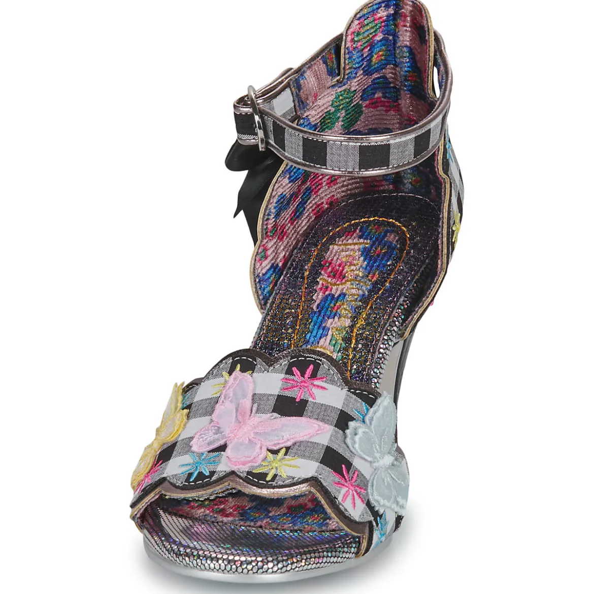 Sandaler med hæl Irregular Choice