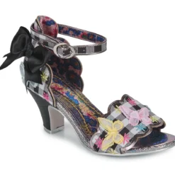 Sandaler med hæl Irregular Choice