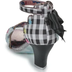Sandaler med hæl Irregular Choice