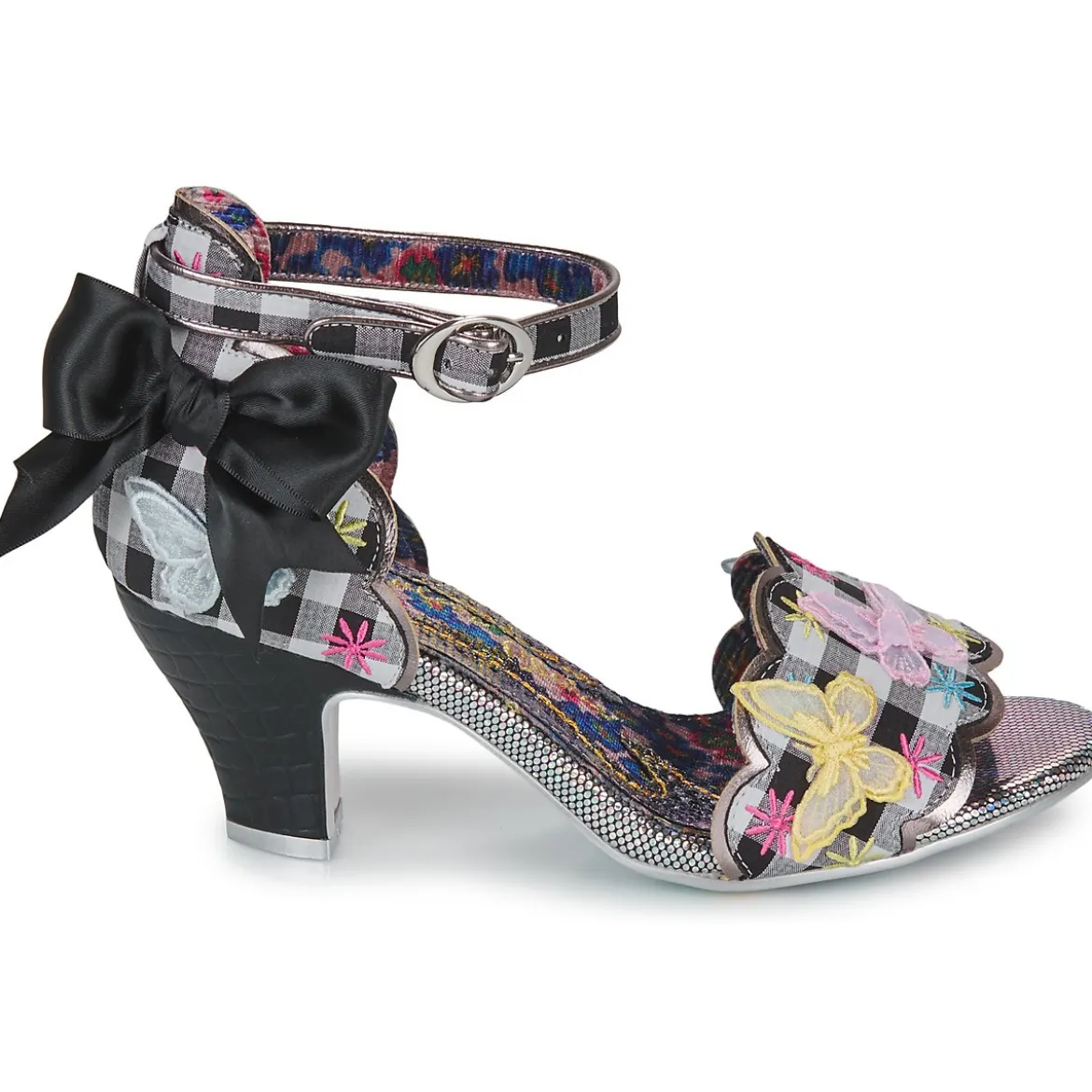 Sandaler med hæl Irregular Choice