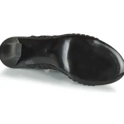 Sandaler med hæl Kenzo