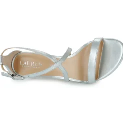 Sandaler med hæl Lauren Ralph Lauren