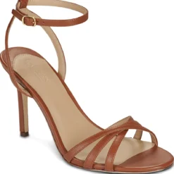 Sandaler med hæl Lauren Ralph Lauren