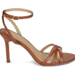 Sandaler med hæl Lauren Ralph Lauren