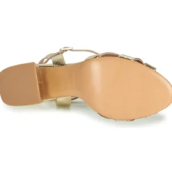 Sandaler med hæl Maison Minelli