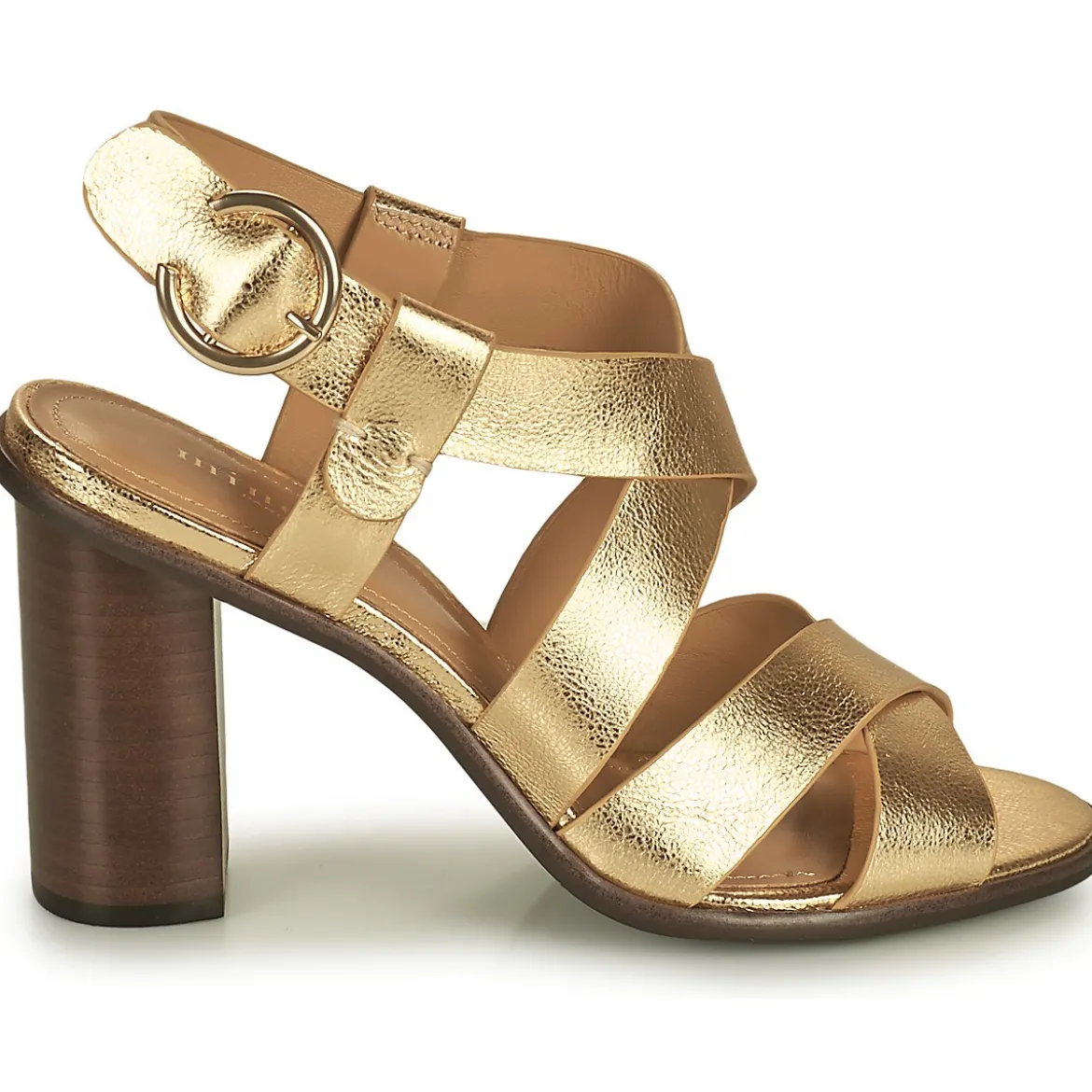 Sandaler med hæl Maison Minelli