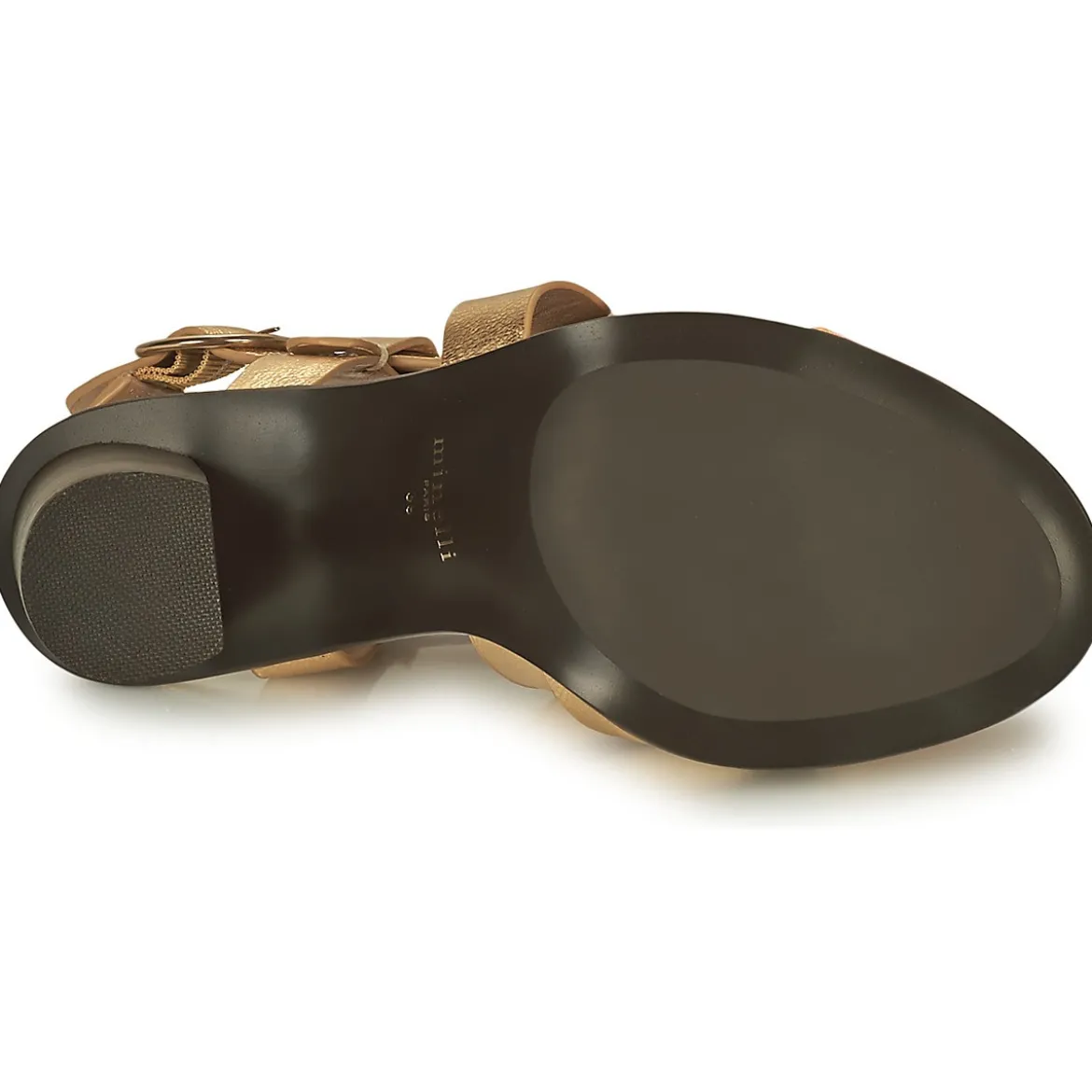 Sandaler med hæl Maison Minelli